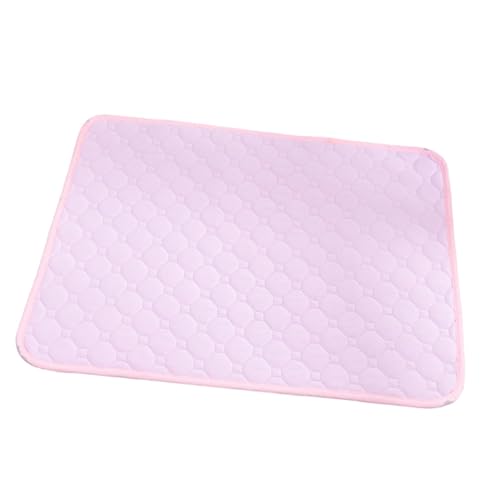 Colcolo Waschbares PIPI-Pad für Hunde, Hundematte, Windelunterlage, atmungsaktiv, super saugfähig, auslaufsicher, wasserdicht, Welpenunterlage, XL von Colcolo