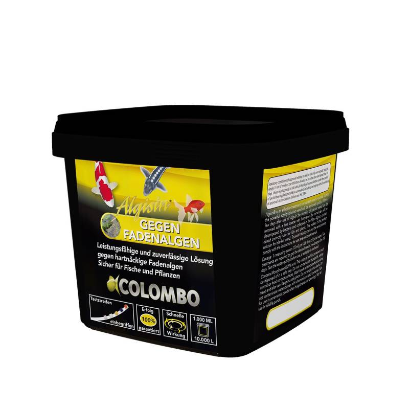 Colombo Algisin 1000ml/10000l von Colombo