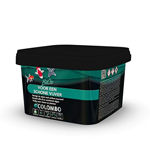 Colombo BIOX 2500 ML von Colombo