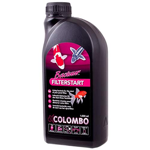 Colombo Bactuur Filter Start 1000ml von Colombo