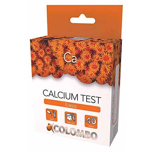 Colombo a5060540 – Marine Calcium Test von Colombo