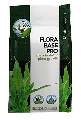 Colombo flora base pro fijn 2,5 l von Colombo