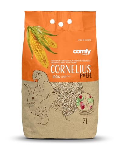 Comfy Kies Cornelius 7L EASCHE von Comfy