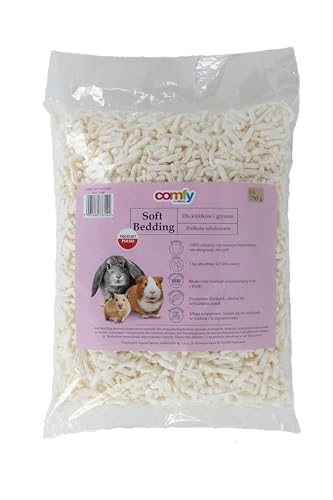 Comfy Soft Bedding ZELLULOZENPOSTEN 6L von Comfy