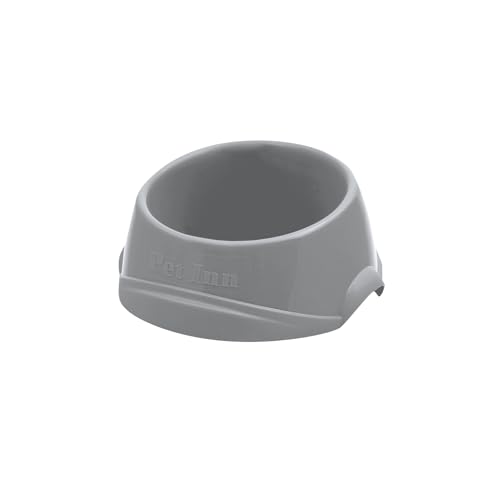 HUNDENÄPFE Space Bowl (GRAU, 700ML) von Comfy