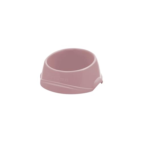 HUNDENÄPFE Space Bowl (ROSA, 300ML) von Comfy