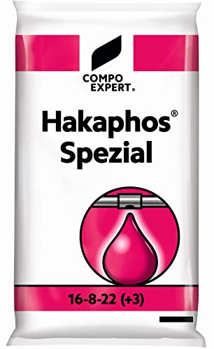 Compo Hakaphos spezial 16+8+22 25 KG von Compo