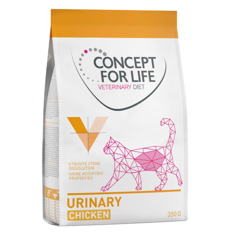 Concept for Life Veterinary Diet Urinary  - 350 g von Concept for Life VET