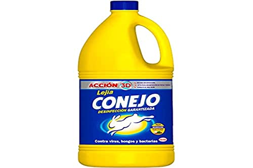 CONEJO Nagellack, 2 l für Kaninchen, Unisex, Tierstreu, 2 l, für Haustierbesitzer, insbesondere Kaninchenbesitzer von Conejo