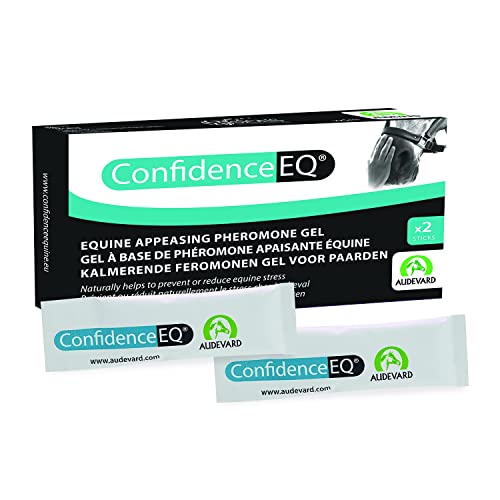 Confidence EQ 2 stuks - Bijna Uitverkocht! von Confidence EQ