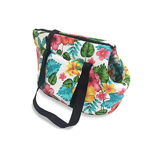 Consentida cn205264 Handtasche Transport Aloha T-1, 32 x 21 x 22 cm, XS, FLOREADO von Consentida