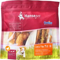 Hansepet Cookies Chew Fun Mix mit Huhn - 2 x 380 g von Cookie's