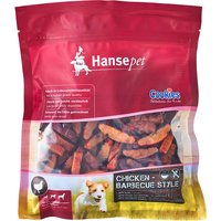 Hansepet Cookies Gegrilltes Huhn – BBQ Style - 475 g von Cookie's