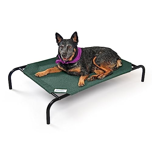 Coolaroo Hundebett, Medium von Coolaroo