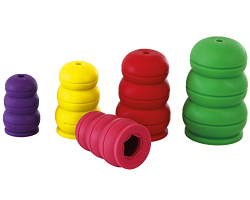 CopcoPet - Hundebonbon Gr.: 9,5 cm x 5,5 cm Ø von CopcoPet