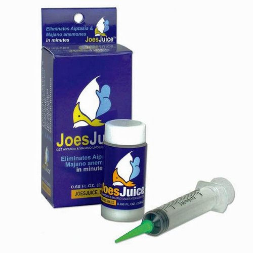 Coralsands 1600 JoesJuice 20 ml von Joe`s Juice