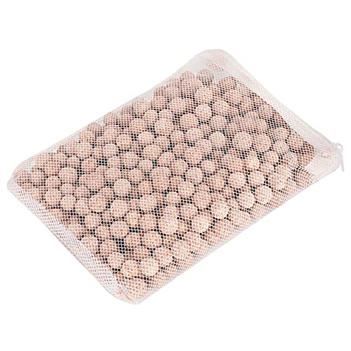 Cosiki Aquariumfiltermedien, Aquariumkanisterfilter mit Mesh Bag Fischtank Hohlfilter Quarzkugelfilter Kugel Biokugeln für Aquariumfilter für Fischtankfiltration Cosiki Aquariumfiltermedien, Aquariumkanisterfilter mit Mesh Bag Fischtank Hohlfilter Quarzkugelfilter Kugel Biokugeln für Aquariumfilter für Fischtankfiltration von Cosiki