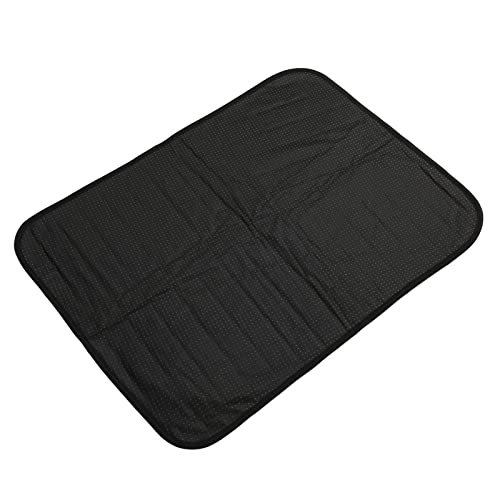 Cosiki Pee Pad, breite Anwendung, superfeine Baumwoll-Trainingsunterlage für Haustiere (L) von Cosiki