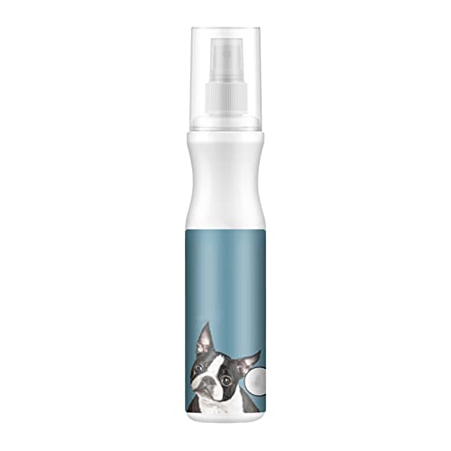 Cosiki Töpfchen-Spray, Kompakt Effektiv Sicher Einfache Anwendung 150 Ml Töpfchen-Spray für Outdoor-Hunde von Cosiki