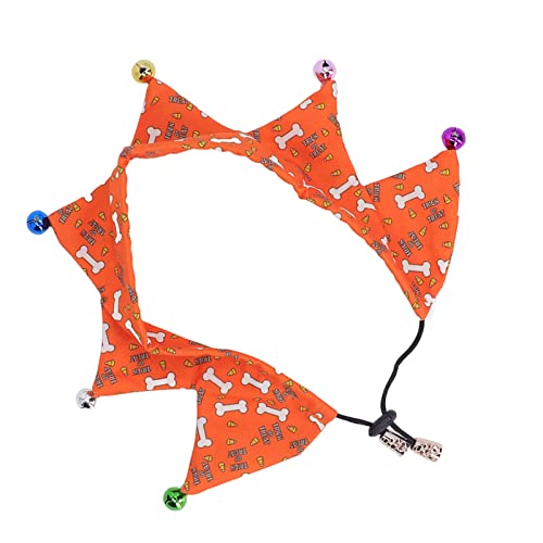 Cosiki Weihnachts-Halsband für Hunde, Weihnachten von Cosiki