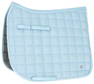 Covalliero Schabracke F/S24 Light Blue, Dr von Covalliero