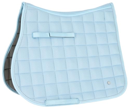 Covalliero Schabracke F/S24 Light Blue, Vs von Covalliero