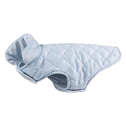 Coversolat Hundemantel F黵 Kleine Hunde, Wasserdichter Warmer Hund Wintermantel F黵 Kleine Mittlere Hunde Winterjacke Hund Warm Mantel Jacke Hund Katze Bekleidung Fr黨ling Herbst Winter von Coversolat