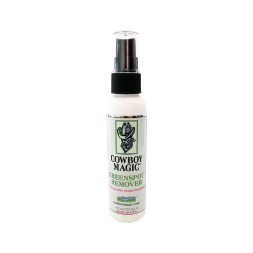 Cowboy Magic Greenspot Remover - 473 ml von Cowboy Magic