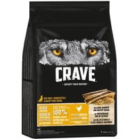 CRAVE Huhn mit Knochenmark und Urgetreide 7 kg von Crave