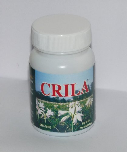 Crila von Crila