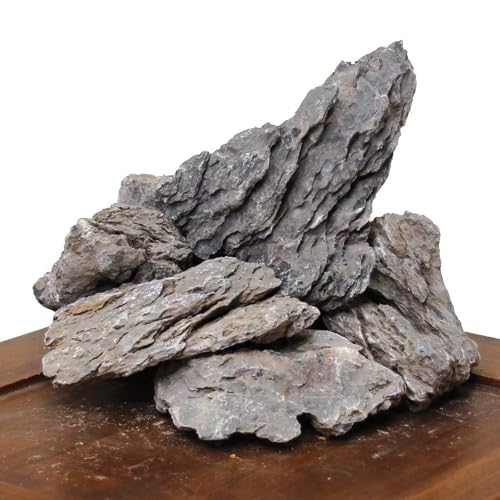 Amtra Rock Dragon Stone - Aquarium Deko Natur Kalkstein 1 KG. von Amtra