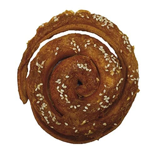 Croci Bakery ZIMTSCHNEKCE 11.5cm, 1er Pack (1 x 70 Grams) von Croci