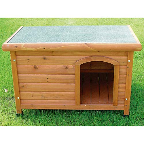 Croci C2065648 Hundehütte Shelter L, 85 x 75 x 58 cm von Croci