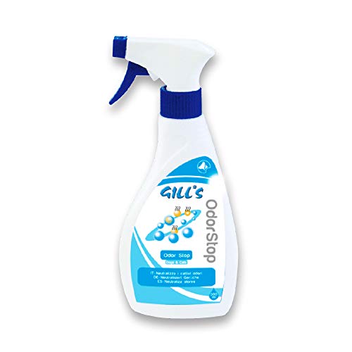 Croci C3052061 Gill's Odorstop, 300 ml von Croci