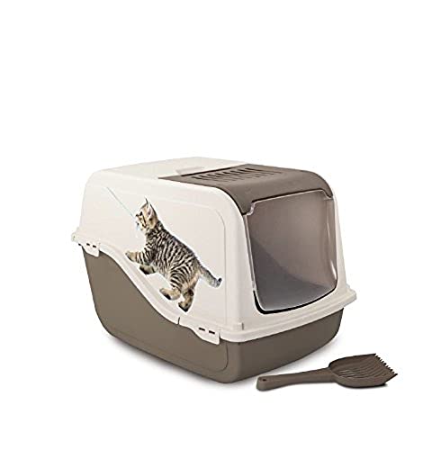 Croci C6020214 Toilette Morgana Playful Cat von Croci