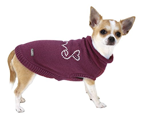 Croci C7174705 Pullover, Valentine, 15 cm von Croci