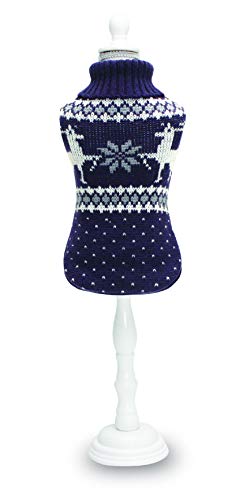 Croci C7274238 Pullover Reindeer, 20 cm von Croci