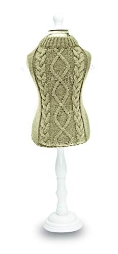 Croci C7274362 Pullover Miss Jolie, 30 cm von Croci