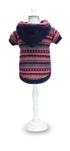 Croci C7274728 Sweatshirt South America, 35 cm von Croci