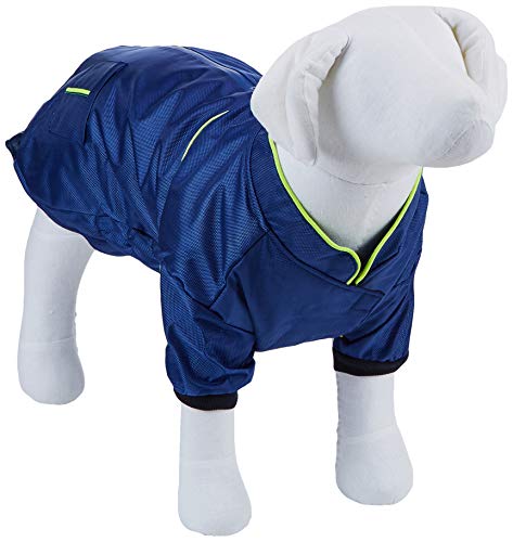 Croci C7374261 Steppjacke Für Hunde, Finn, 60 cm von Croci