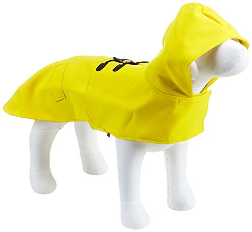 Croci C7374262 Jacke Für Hunde, Jake, 55 cm von Croci