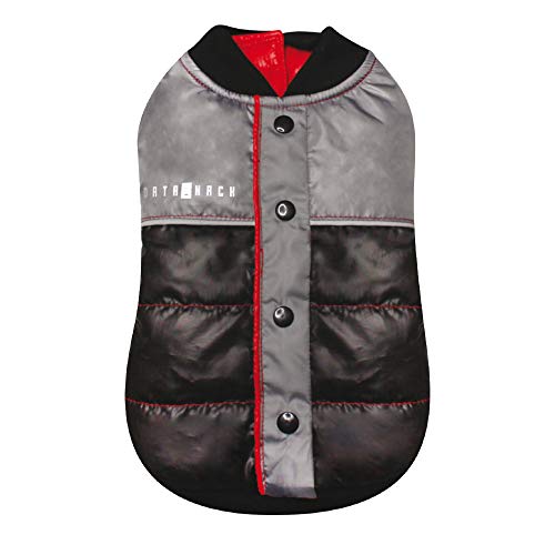 Croci Gefütterte Jacke Data Hack 45 cm - 30 g von Croci