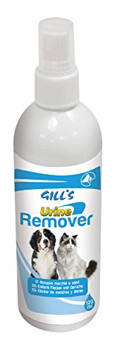 Croci Gill 's Urin-Entferner, 120 ml von Croci