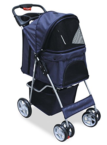 Croci Kinderwagen für Hunde von Croci