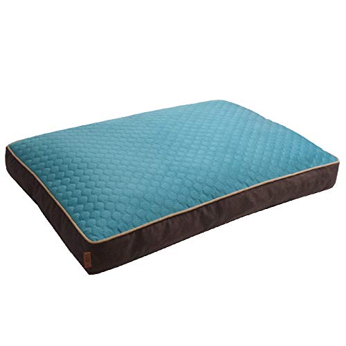 Croci Kreuz Plus Kissen blau 120 x 80 x 12 cm 3500 g von Croci