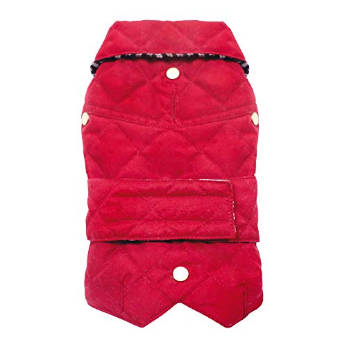 Croci Gefütterte Jacke Taffy 50 cm - 32 g von Croci