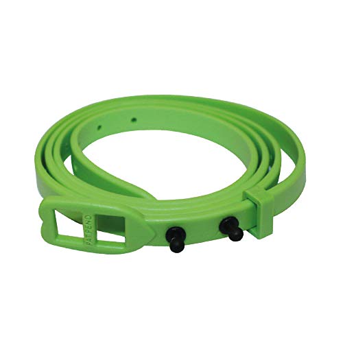 Croci Niki Natural Defense - Katzenhalsband mit Neemöl - Größe 30cm / verstellbar Croci Niki Natural Defense - Katzenhalsband mit Neemöl - Größe 30cm / verstellbar von Croci