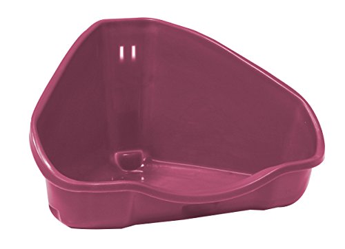 Croci R6075898 Eck Toilette, 16 x 12 x 8 cm von Croci