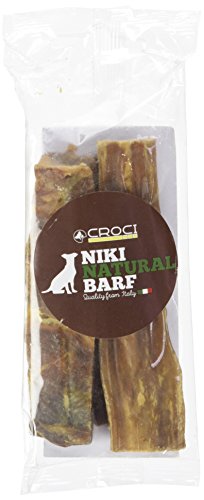 Croci Rinder Muskelfleisch 3 Stück, 1er Pack (1 x 70 g) von Croci