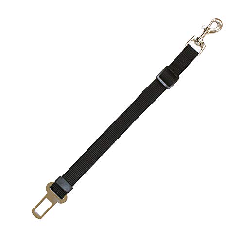 Croci Safety Belt Haken für Auto für Hunde 20 mm von Croci